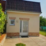 Vakantiehuis Casa Schamallow A-b Merlimont