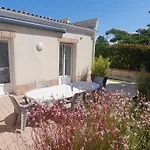 Casa Schamallow A-b Merlimont