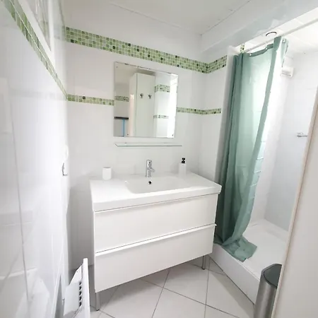 Casa Schamallow A-b Holiday home *