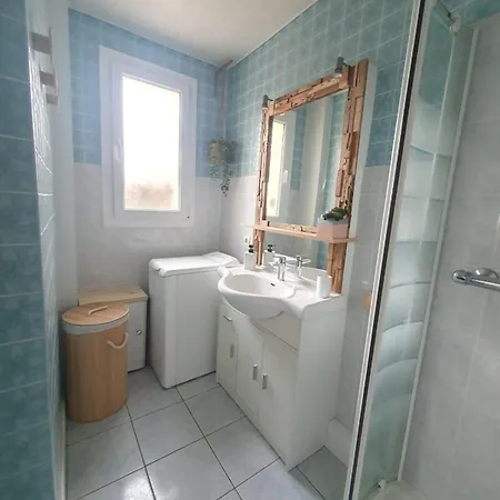 Casa Schamallow A-b