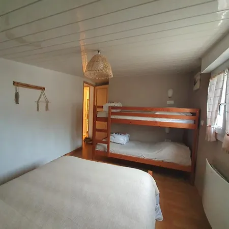 Casa Schamallow A-b Vakantiehuis Merlimont