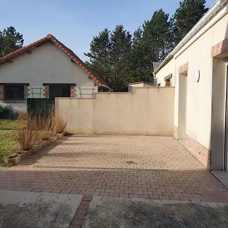 Casa Schamallow A-b