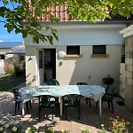 Tatil Evi Casa Schamallow A-b Merlimont