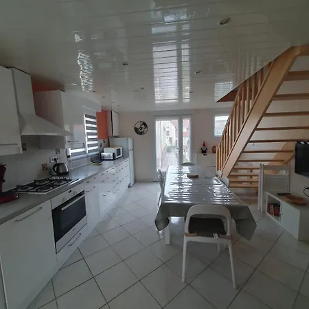 Casa Schamallow A-b *