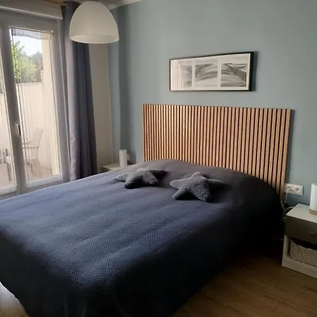 Casa Schamallow A-b Merlimont