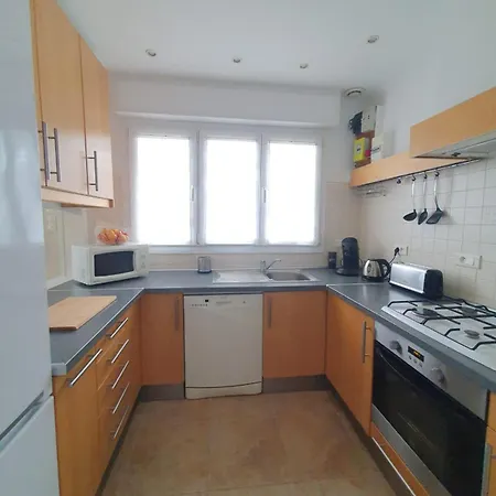 Casa Schamallow A-b