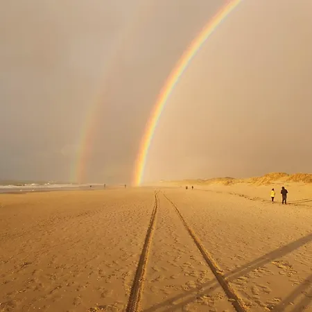 Casa Schamallow A-b Hébergement de vacances *