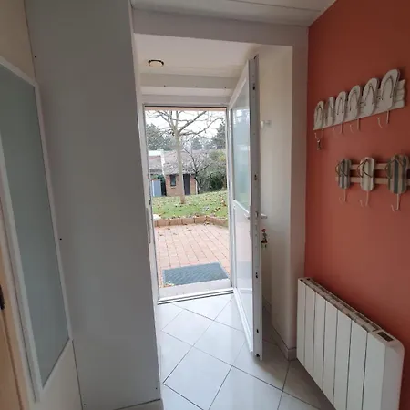 Casa Schamallow A-b