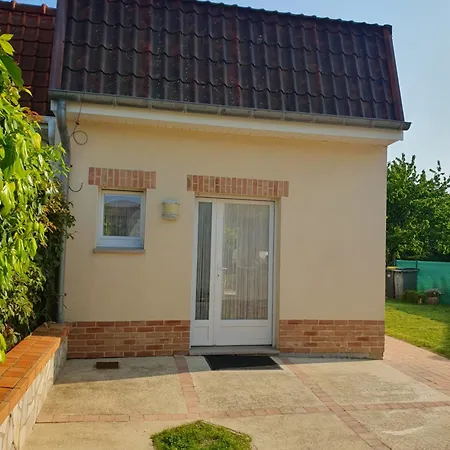Hébergement de vacances Casa Schamallow A-b Merlimont