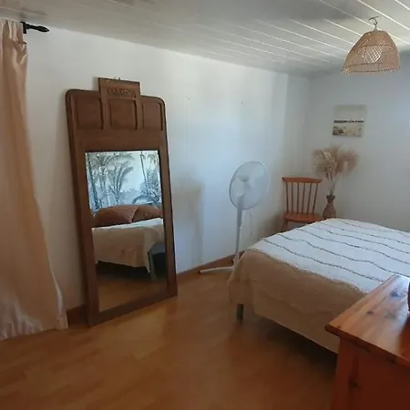בית נופש Casa Schamallow A-b *
