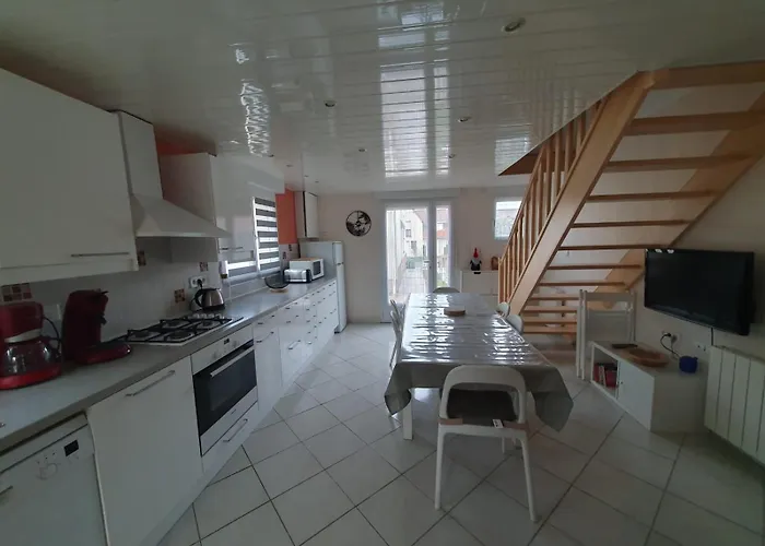 Casa Schamallow A-b *