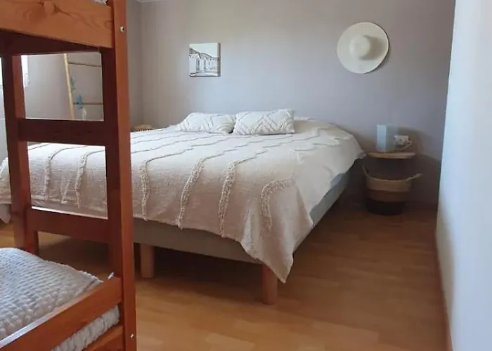 Casa Schamallow A-b *