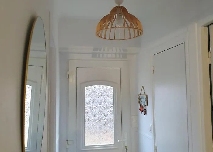 Casa Schamallow A-b * Merlimont