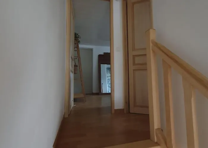 Casa Schamallow A-b *