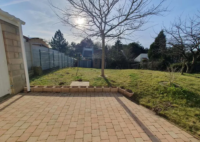 Casa Schamallow A-b * Merlimont