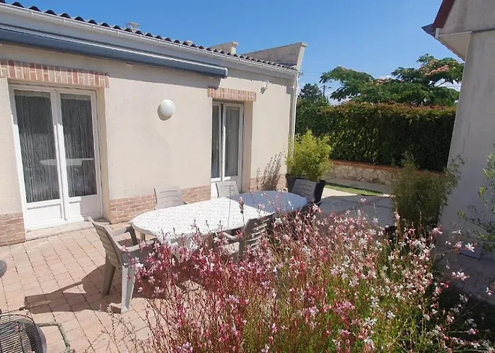 Casa Schamallow A-b Merlimont